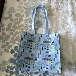 Harrods London purse