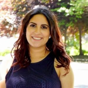 Meet your Posher, Megan