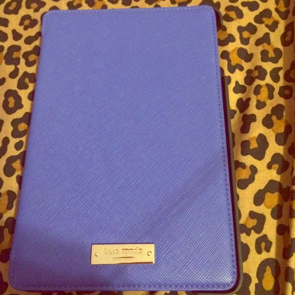 Kate Spade Ipad Mini Case