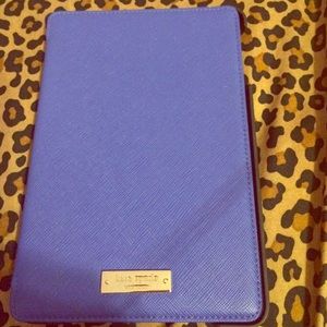 Kate Spade Ipad Mini Case