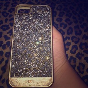 CaseMate Iphone 5/5s case