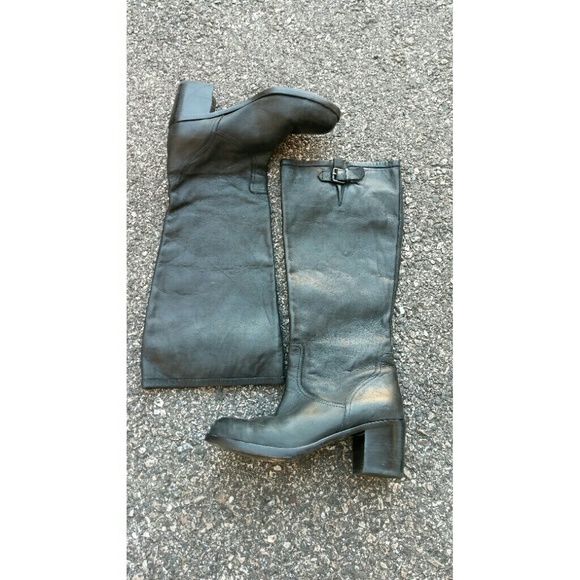 Dolce Vita Tall Boot