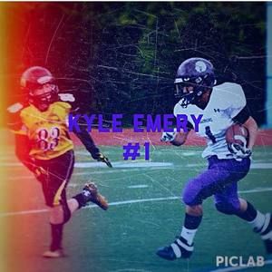 Meet your Posher, Kyle