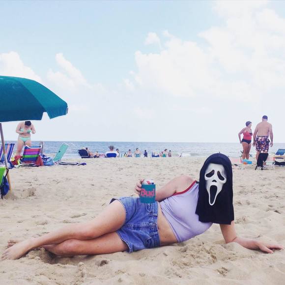 Meet your Posher, Angela