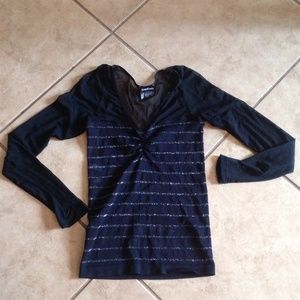 Bebe blouse