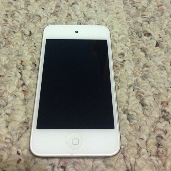 iPod 4th generation
