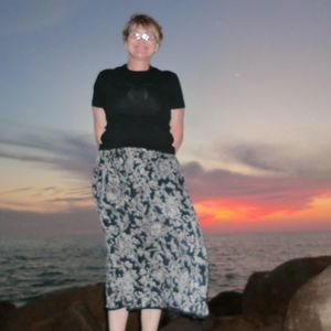Meet your Posher, Krystyna