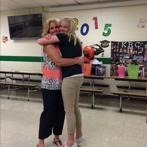 Meet your Posher, Michelle