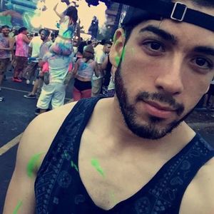 Meet your Posher, William