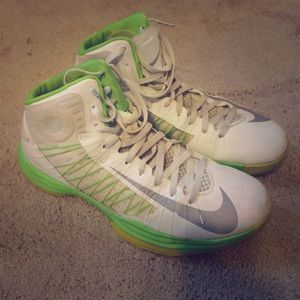 Hyperdunks 2012