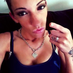 Meet your Posher, Staceyy