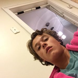 Meet your Posher, Pau