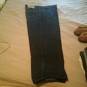 Men's pants