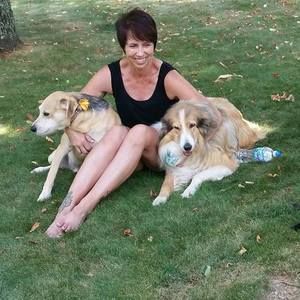 Meet your Posher, Anita