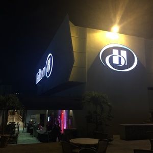 Meet your Posher, Rodney