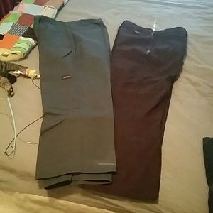 Bundle men's pants