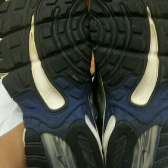 Nike running shoes - Picture 4 of 4