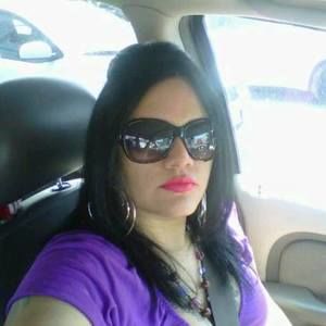 Meet your Posher, Marjorie