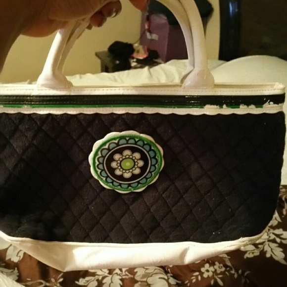 Vera bradley purse - Picture 1 of 2