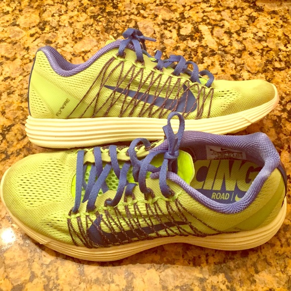 Nike Lunars - Picture 1 of 3