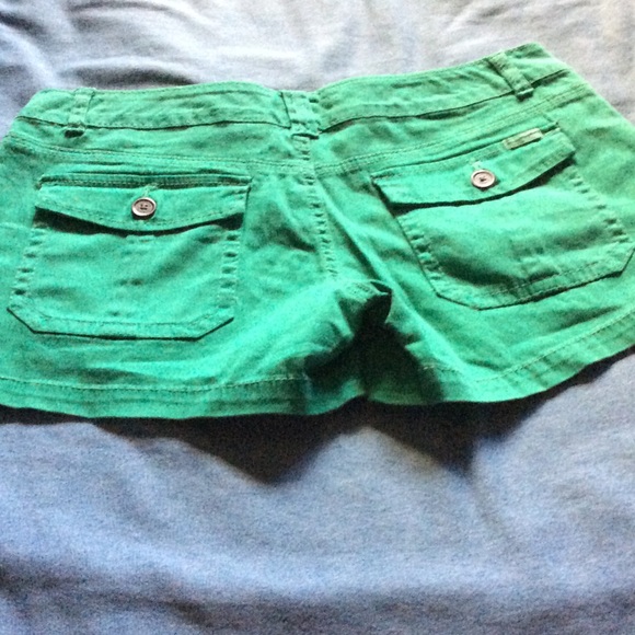 Shorts - Picture 2 of 2