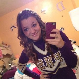 Meet your Posher, Deanna