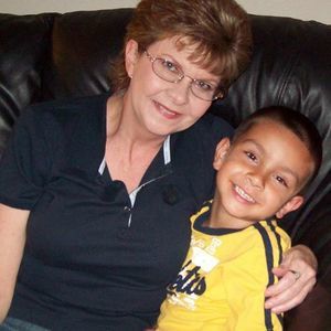 Meet your Posher, Sharon