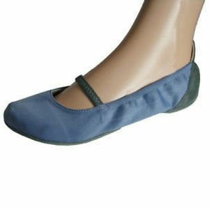 Blake Brody yoga pilates barre ballet flats
