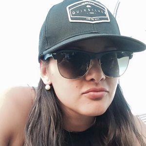 Meet your Posher, Carol