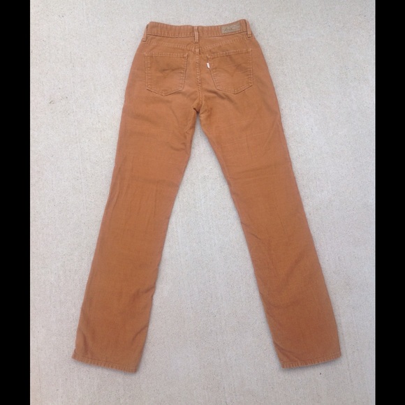 Levi's Pants - Picture 2 of 4