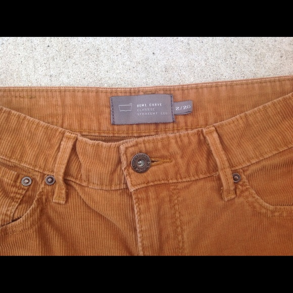Levi's Pants - Picture 3 of 4