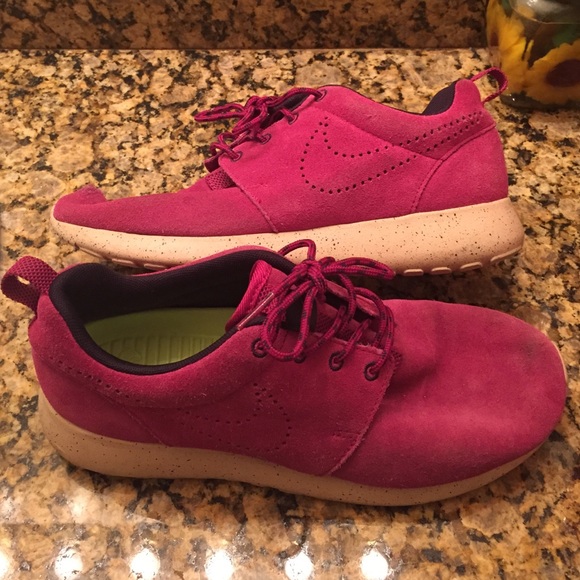 Roshe Runs