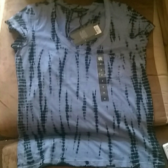 Rock & Republic shirt