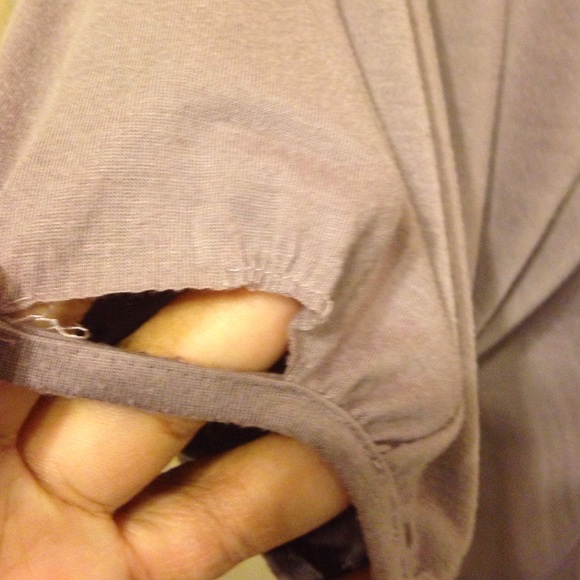 Gorgeous sequin top! - Picture 2 of 3