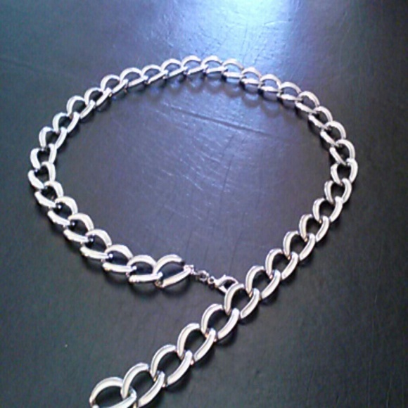 Awesome Chain linked belt