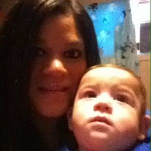 Meet your Posher, Rebecca