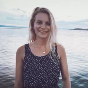 Meet your Posher, Delaney