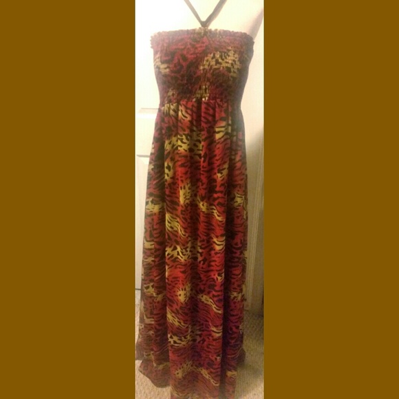 Great Maxi Dress