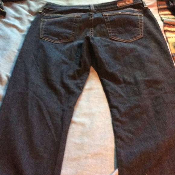 Jeans - Picture 2 of 2