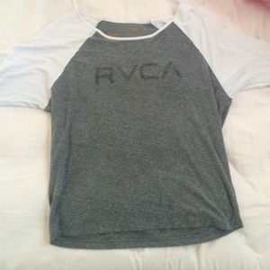 RVCA top