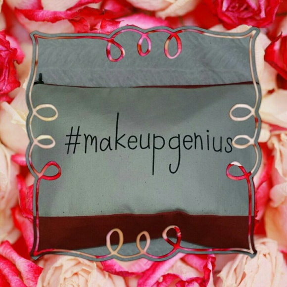 Cosmetic Bag