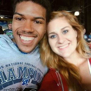 Meet your Posher, Staci