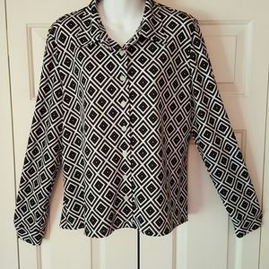 Michael Kors Blouse
