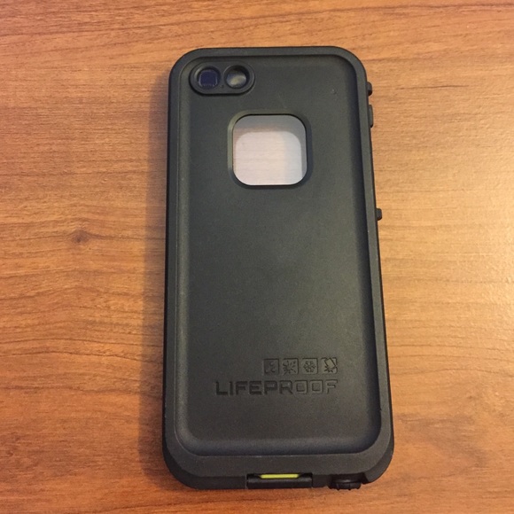 Life Proof case - Picture 2 of 2