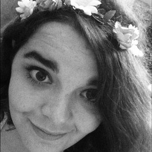 Meet your Posher, Cindy