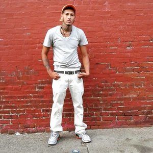 Meet your Posher, Jesse