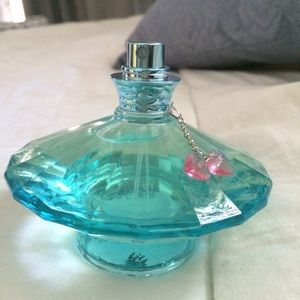 Britney Spears Curious Purfume