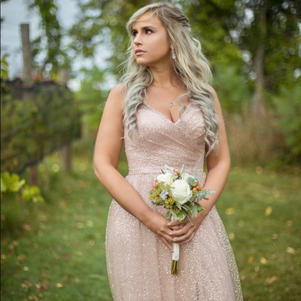 Meet your Posher, Paula