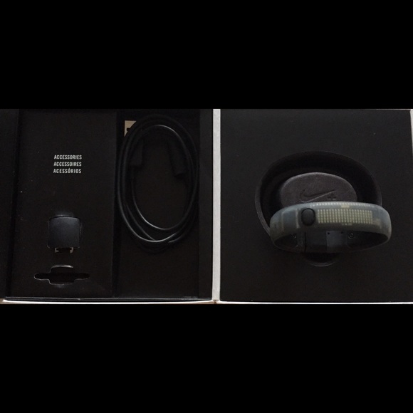NIKE t FUELBAND - Picture 3 of 4