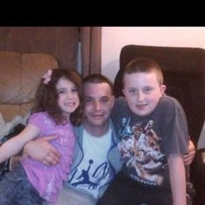 Meet your Posher, Kristina